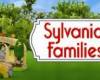 Детский сад Sylvanian families