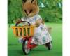 Лисичка Sylvanian families