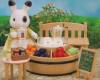 Джус бар Sylvanian families