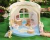 Ванная комната Sylvanian families