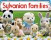 Семья друзей Sylvanian families