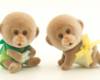 Близнецы обезьяны Sylvanian families арт.3239