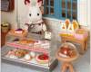 Магазин тортиков Sylvanian families