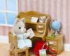 Собачка ученица Sylvanian families