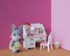 Соня за партой Sylvanian families