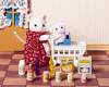 Покупки в бакалее Sylvanian families арт. 2401