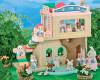 Детский сад Sylvanian families