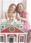 Ридженси отель Sylvanian families
