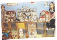 Дома Sylvanian families