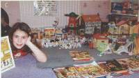 Многообразие Sylvanian families