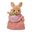 Семья кенгуру (3шт) Sylvanian families