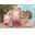 Аксессуары для путешествия Sylvanian families