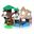 Детская ярмарка Sylvanian families