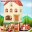 Трехэтажный дом Sylvanian families