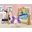 Студия модных платьев Sylvanian families